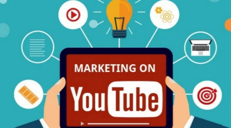 Use YouTube As An Effective Marketing Tool For Your Small Business