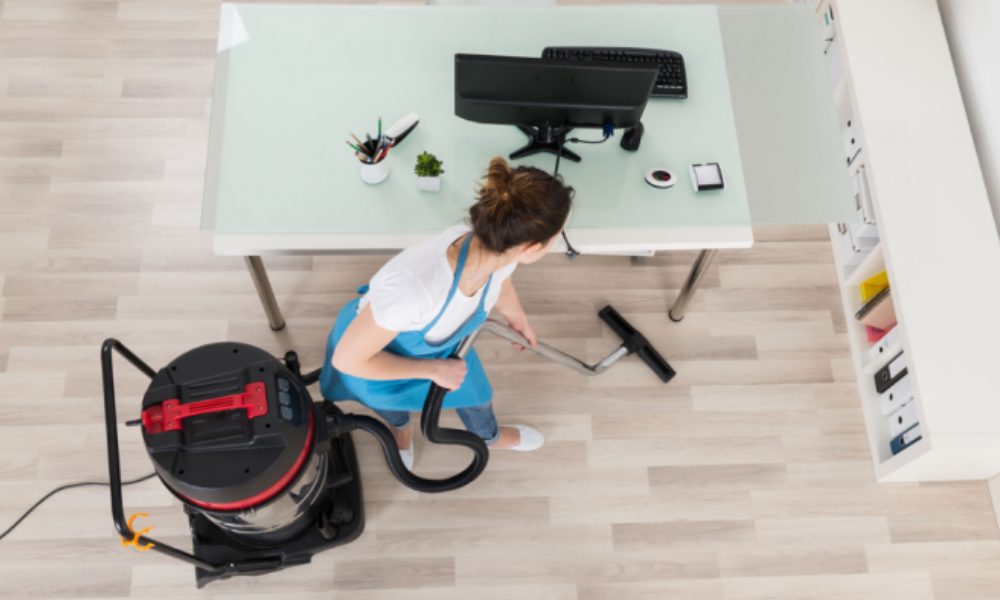 Why Professional Cleaning Service is Important for Places