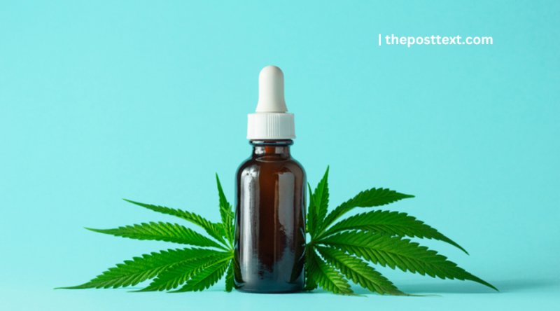 4 Positive Things About CBG Tinctures