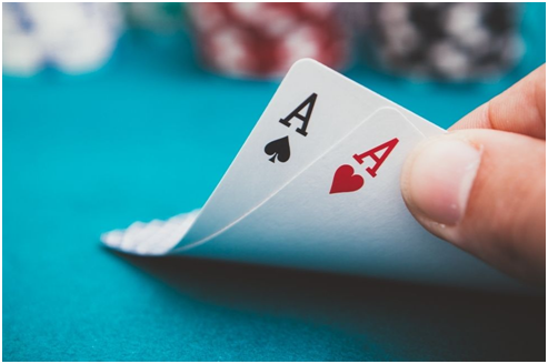 Learn Online Poker in Five Easy Steps at PokerBaazi App