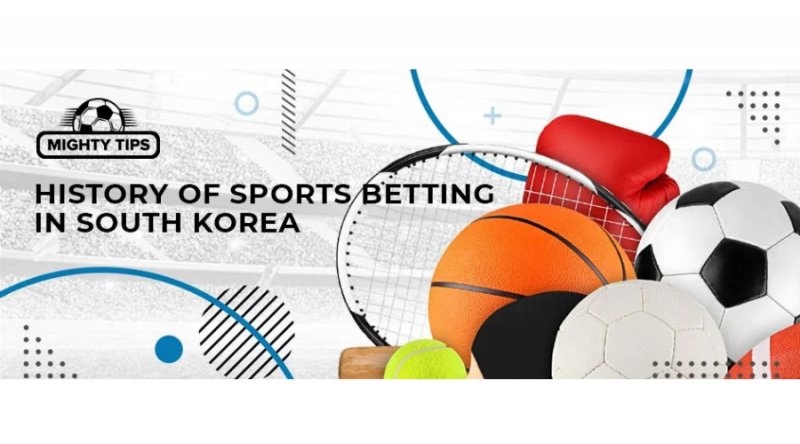 Notojoa.com – A Comprehensive Guide To Online Sports Betting In Korea