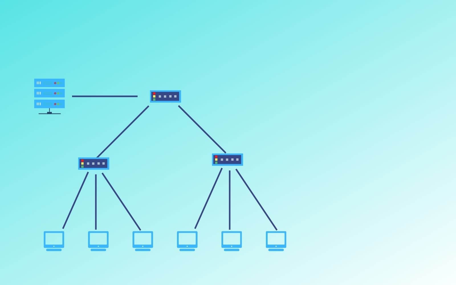 What Is VLAN And How Does It Help You On Your Network?