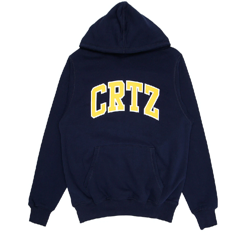 What is CRTZ Hoodie and Why It's So Popular