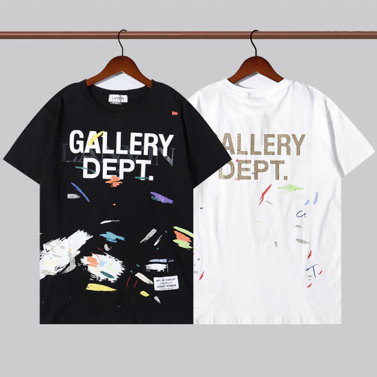 The Gallery Dept Shirt Phenomenon