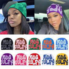 Unveiling Mea Culpa Beanie Clothing A Fusion of Fashion and Responsibility