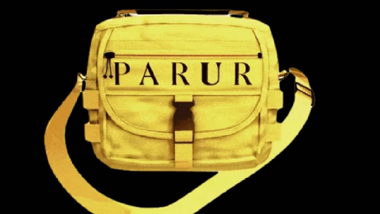 Parur Sacoche The Ultimate Accessory for Modern Travelers