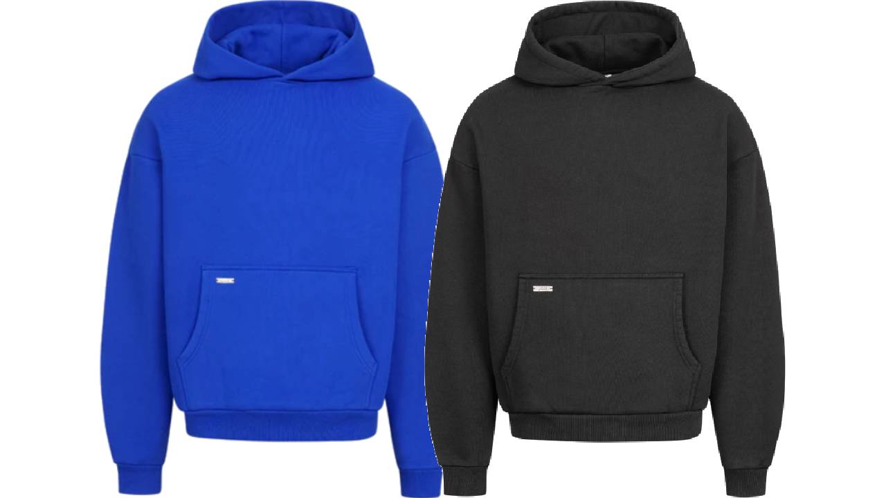The Ultimate Guide to Peso Hoodie A Blend of Style and Comfort
